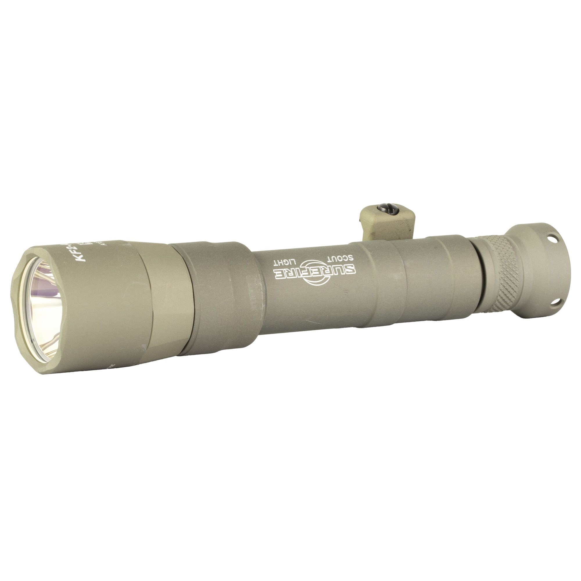 Scout Light Turbo 18650 Tan - view 2