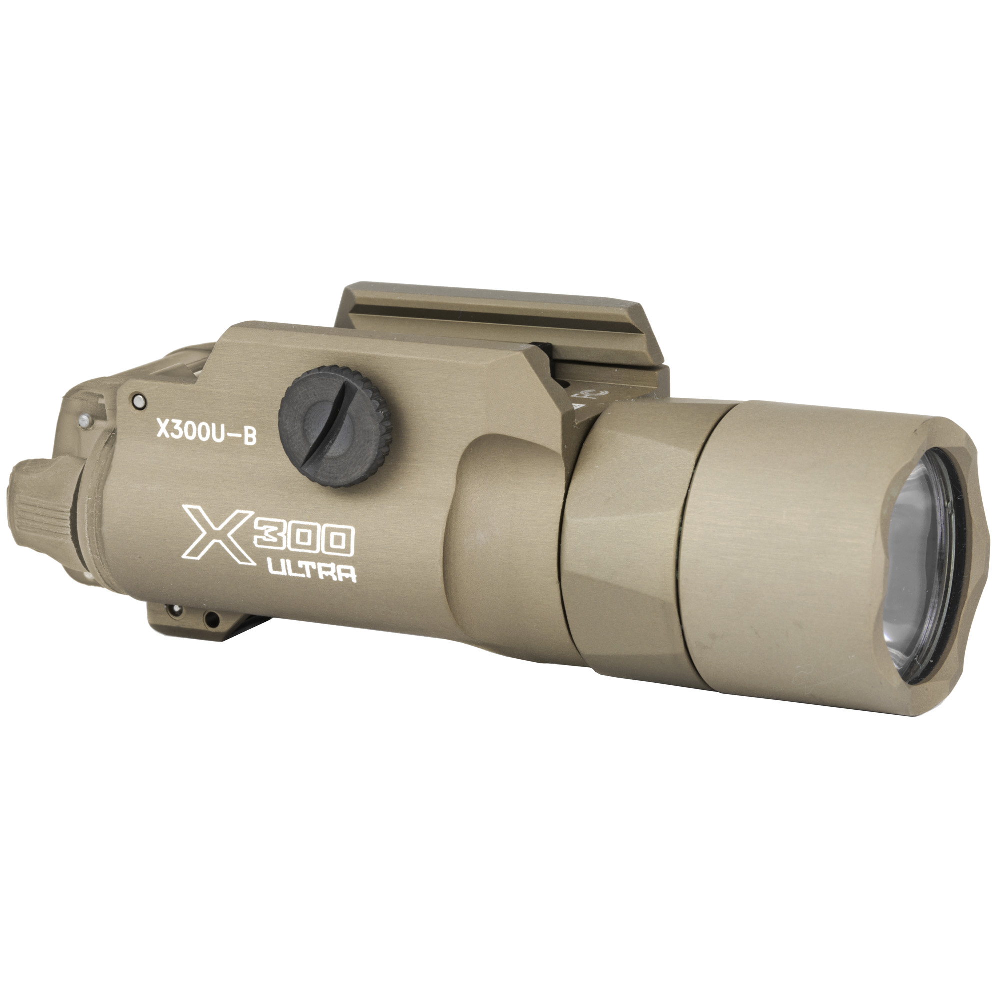 X300U-B Tan 1000 Lm-Led - view 1