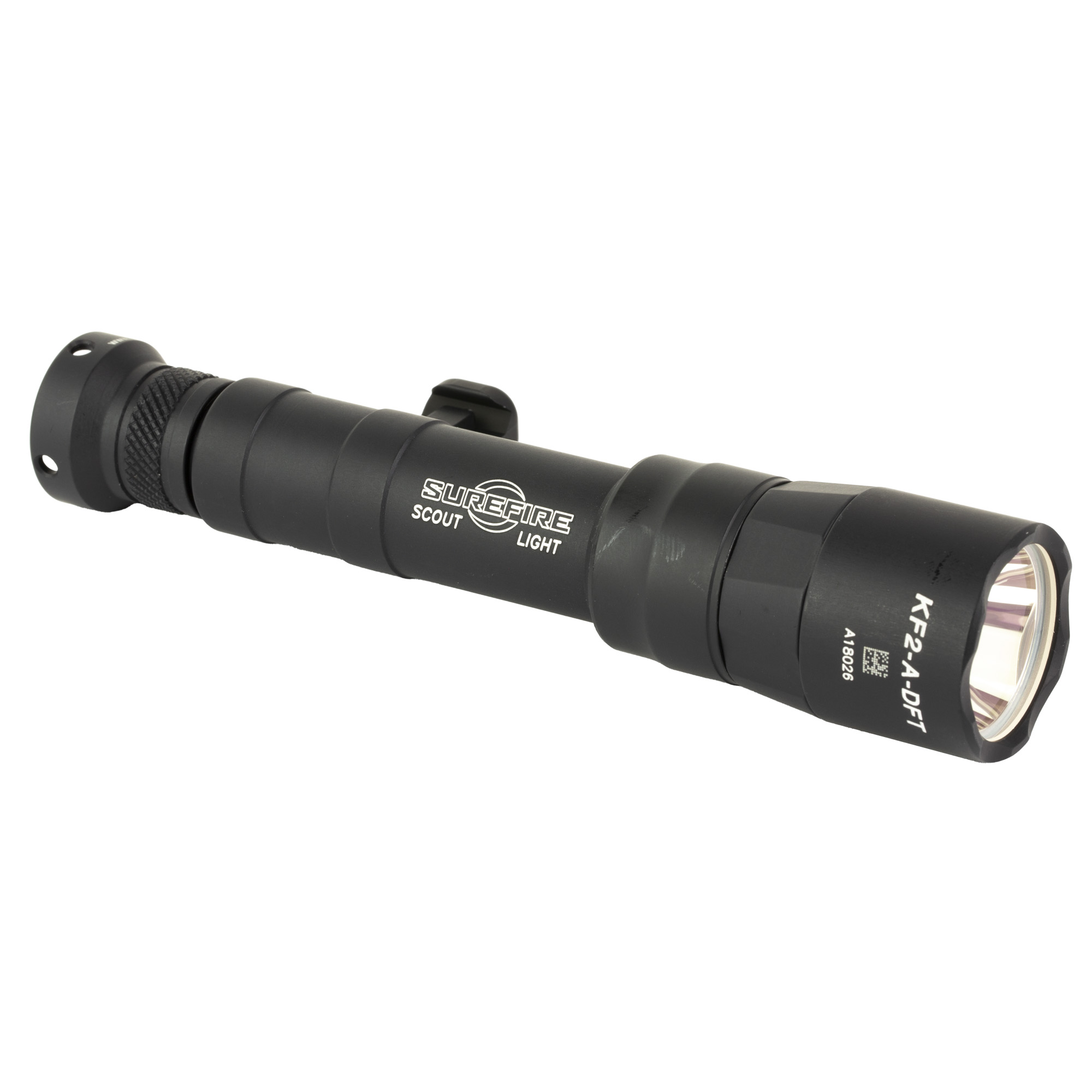 Scout Light Turbo 18650/123 - view 2