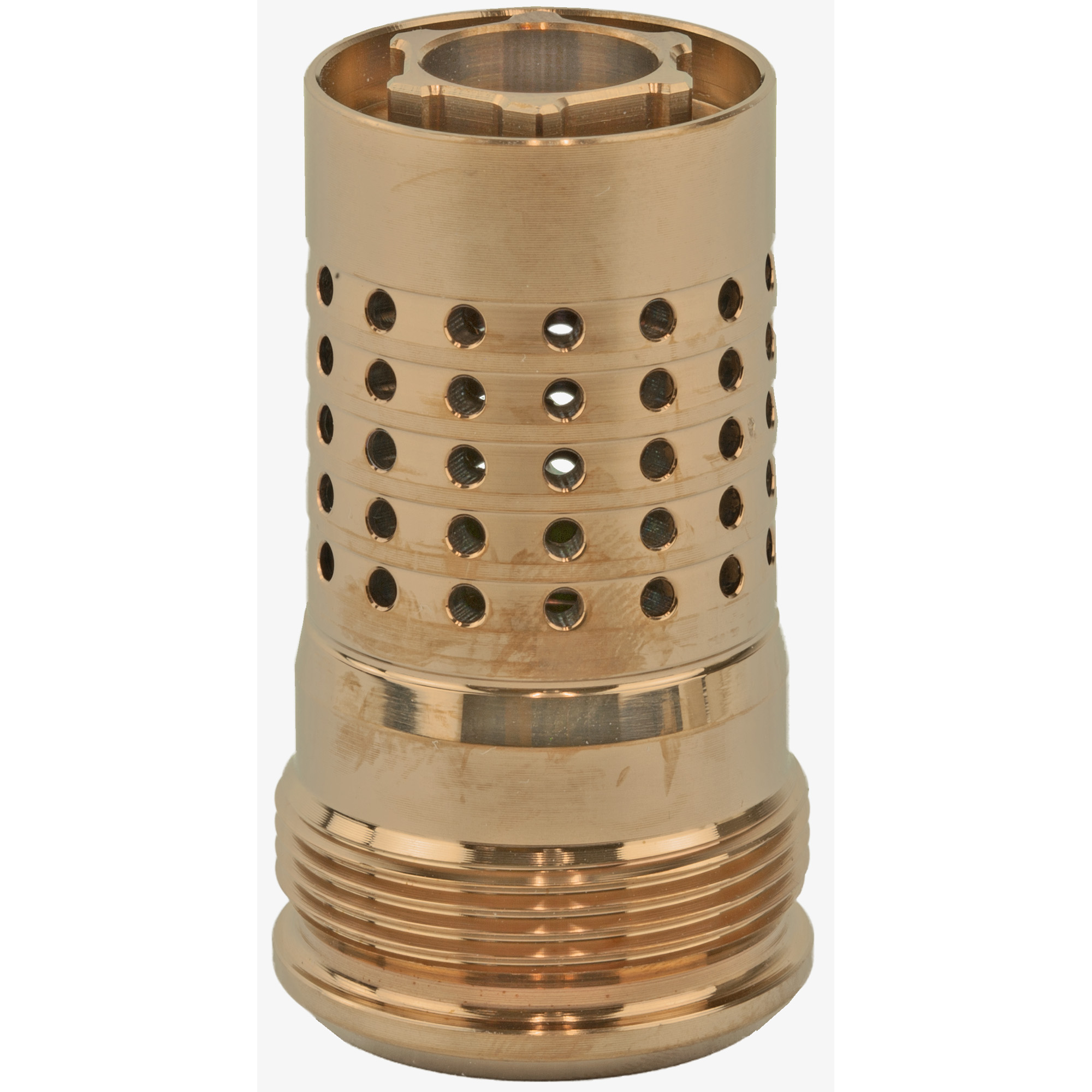 Cherry Bomb Mb 1/2X28 9Mm - view 1