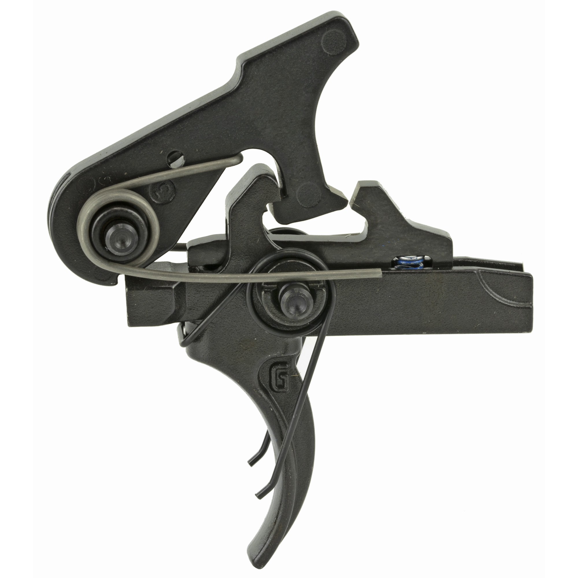 Super Semi-Automatic Ssa - view 1