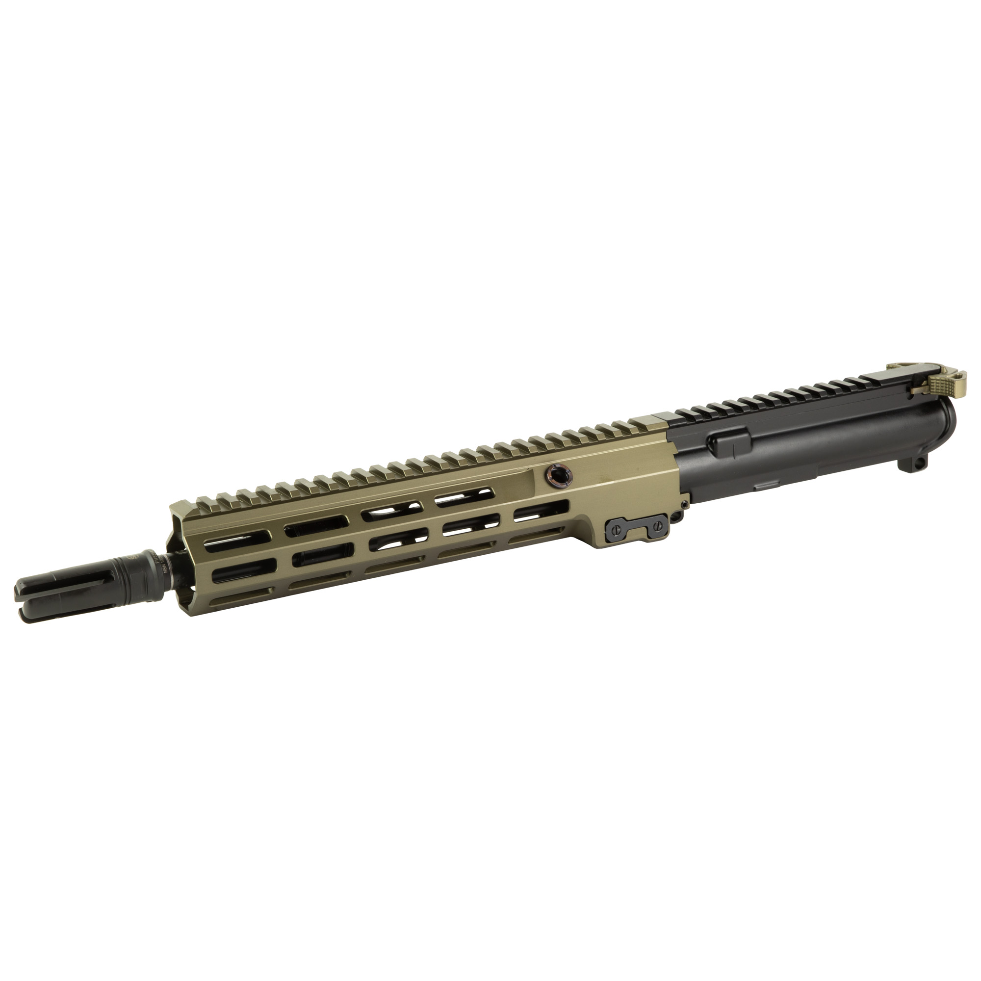 URIG-I Nc 556Nato 11.5" Blk/Ddc - view 1