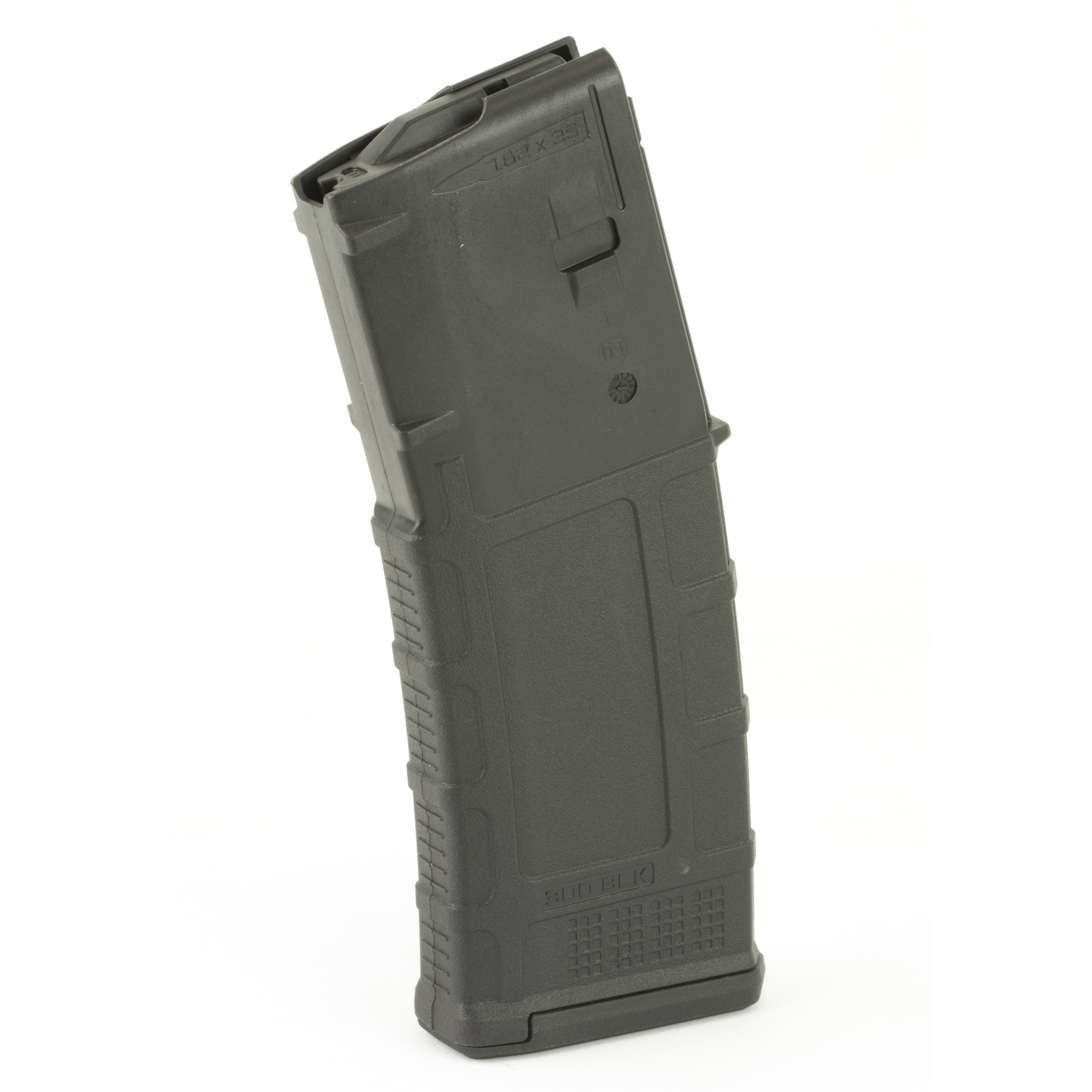 PMAG M3 300Blk 30Rd Blk - view 0