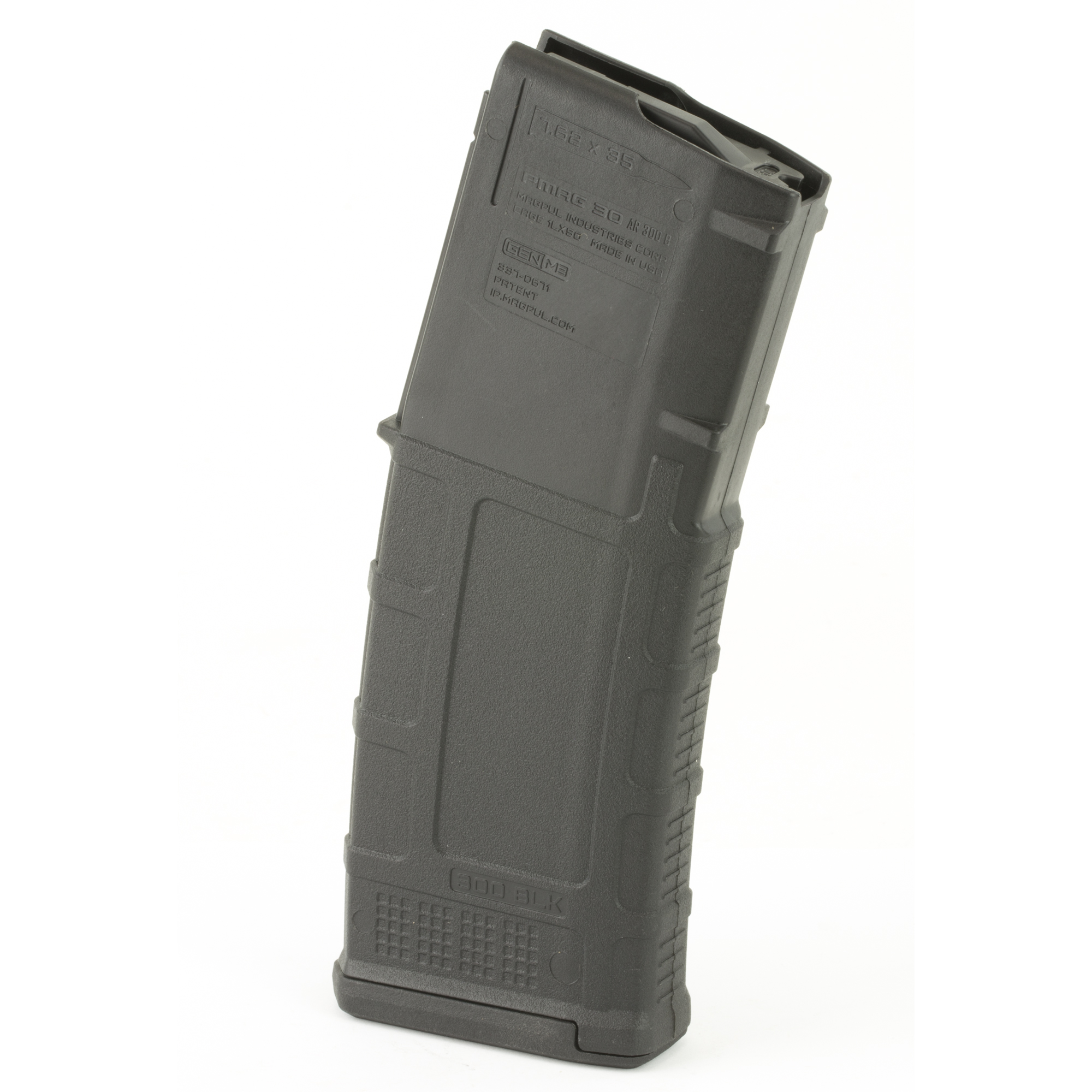 PMAG M3 300Blk 30Rd Blk - view 1