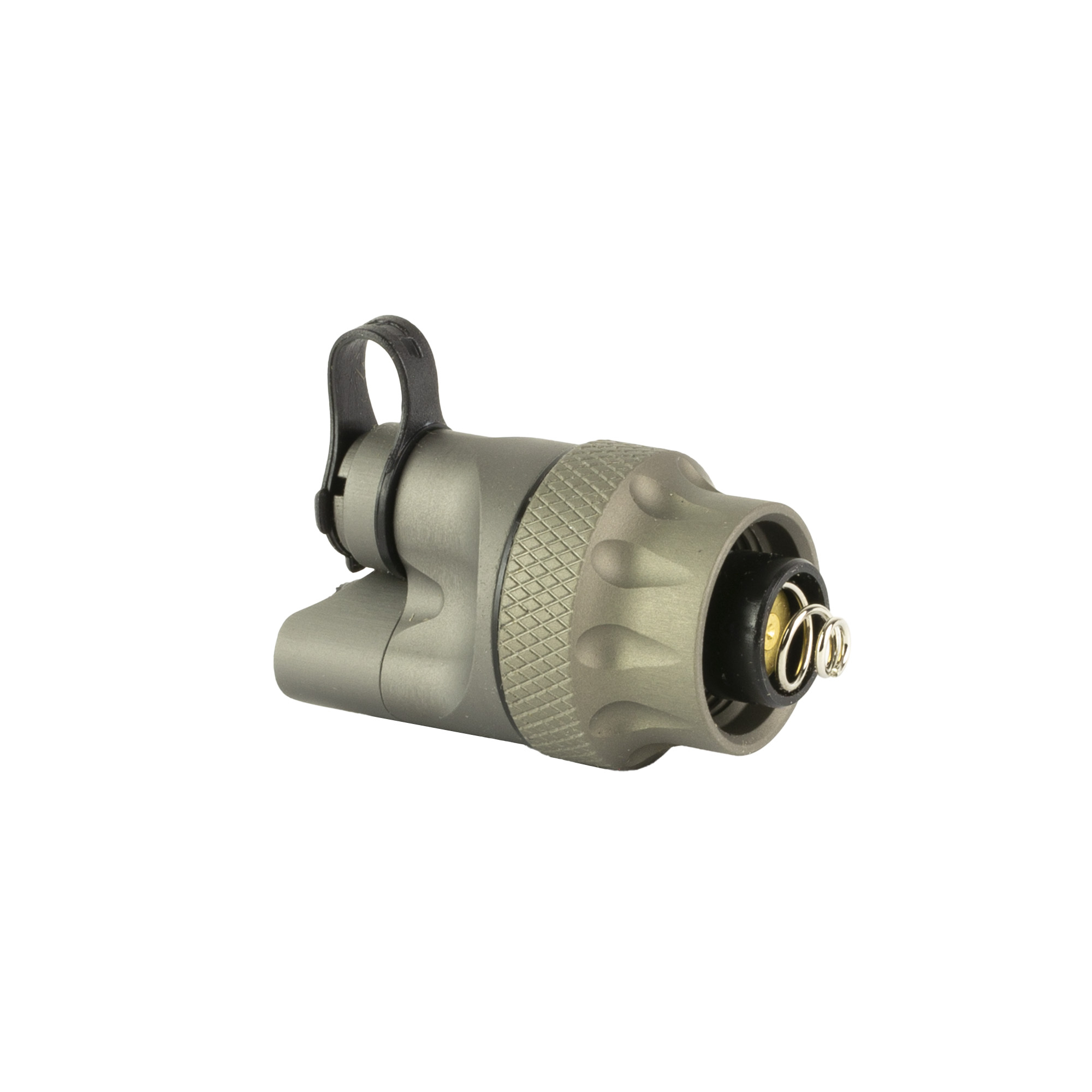 M6xx Sw/Tailcap No Cable Tn - view 1
