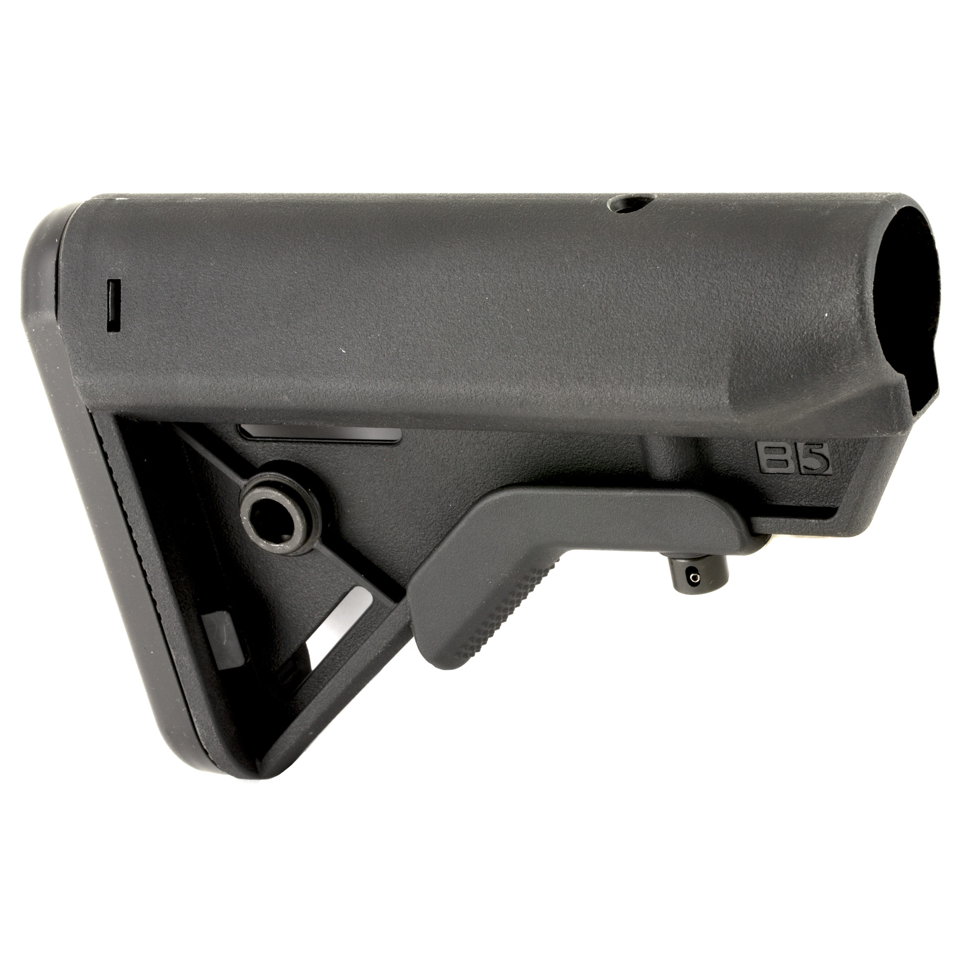 Bravo Stk Mil-spec Blk - view 2