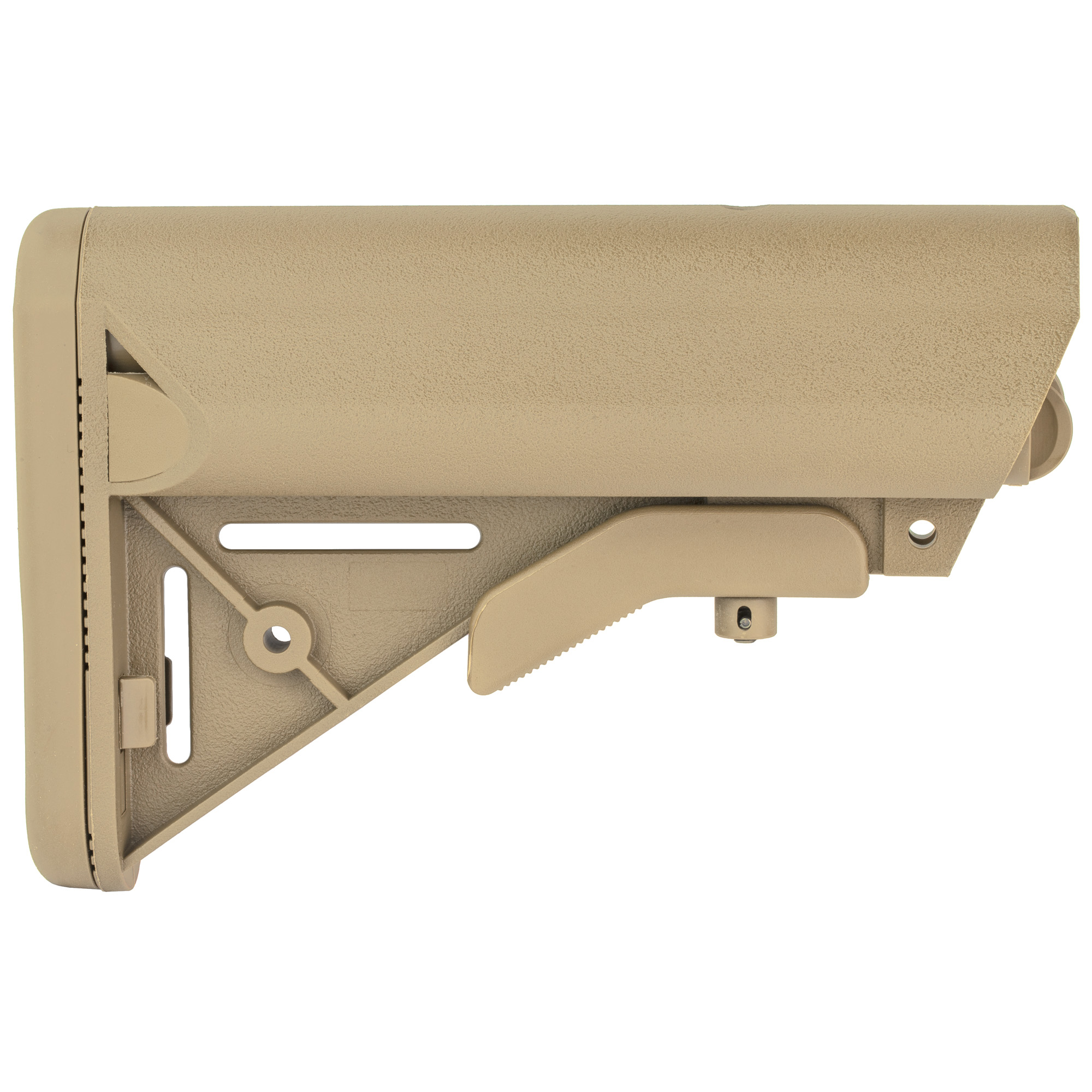 Sopmod Stk Gov Mil-spec Coy - view 1