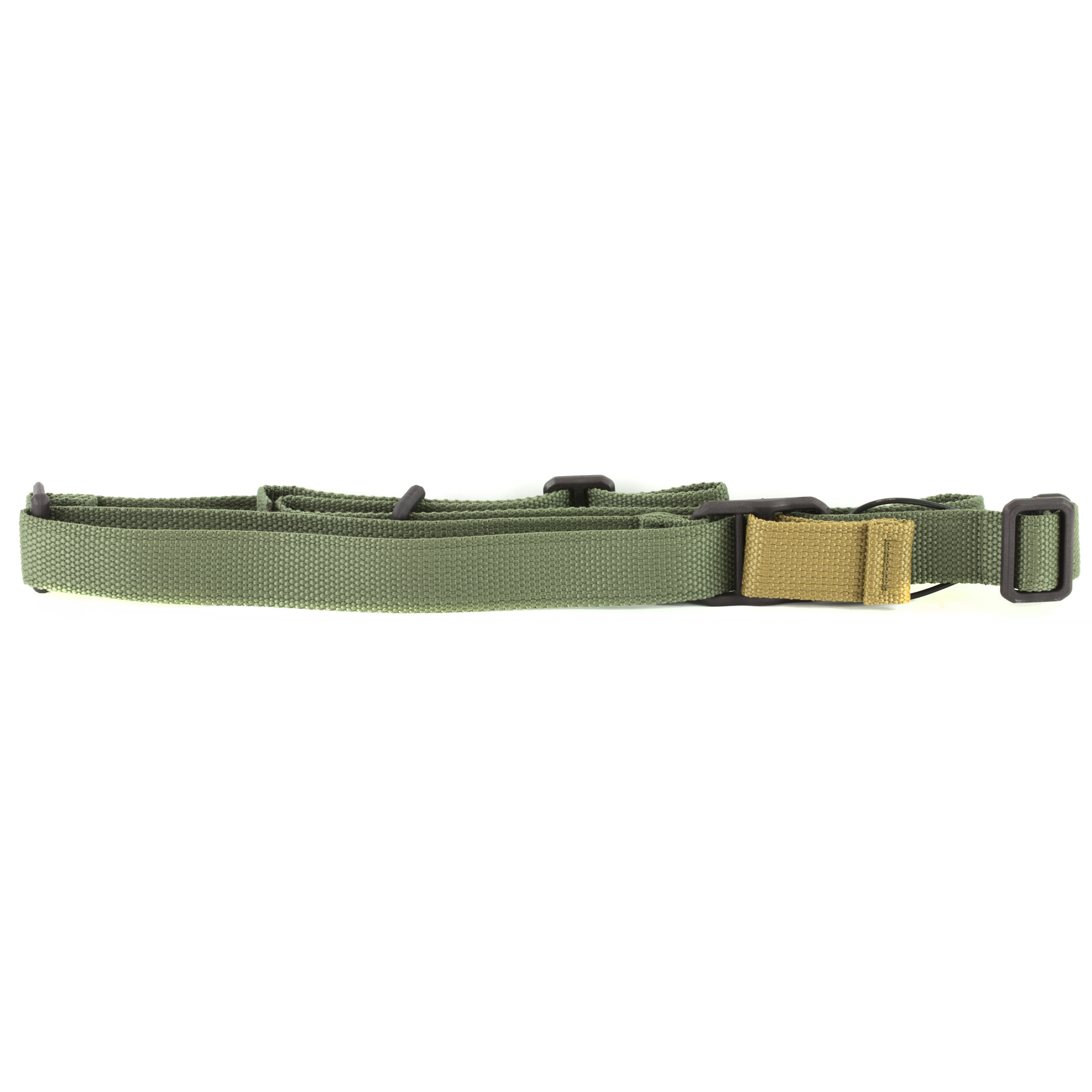 VICKERS AK SLING OD GREEN - view 0