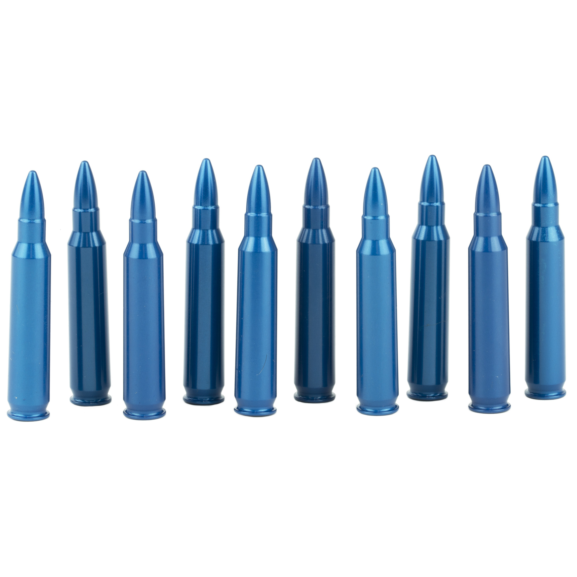 Snap Caps 223rem 10/pk Blue - view 1