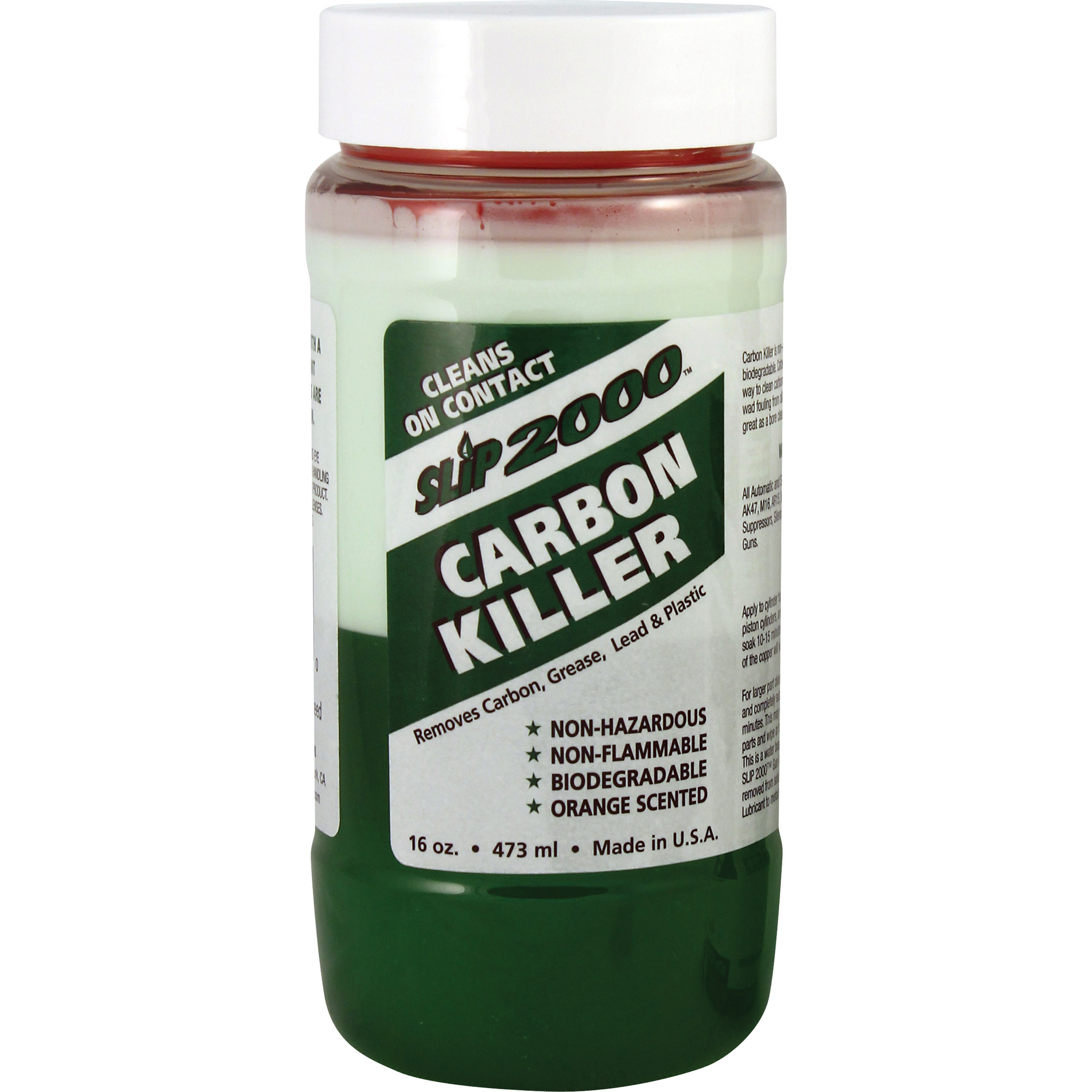 Carbon Killer 15oz - view 0