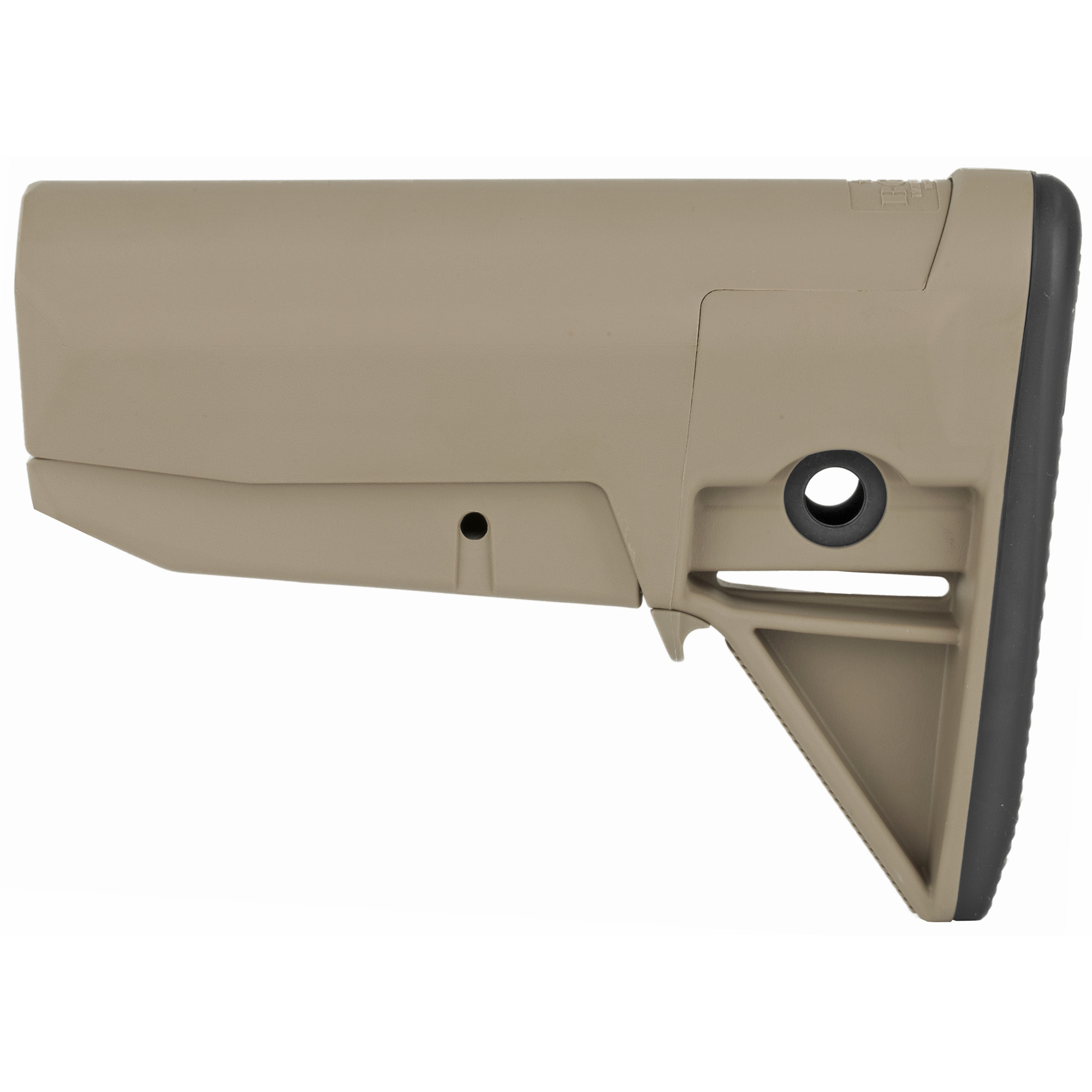 Gunfighter Stock Mod 0 Fde - view 0