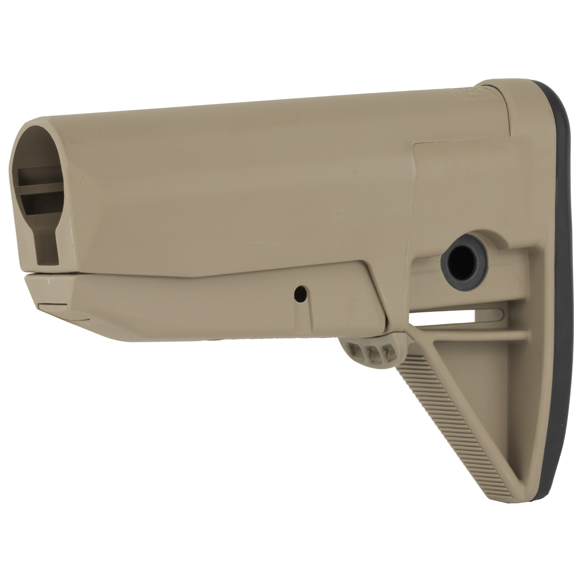Gunfighter Stock Mod 0 Fde - view 2