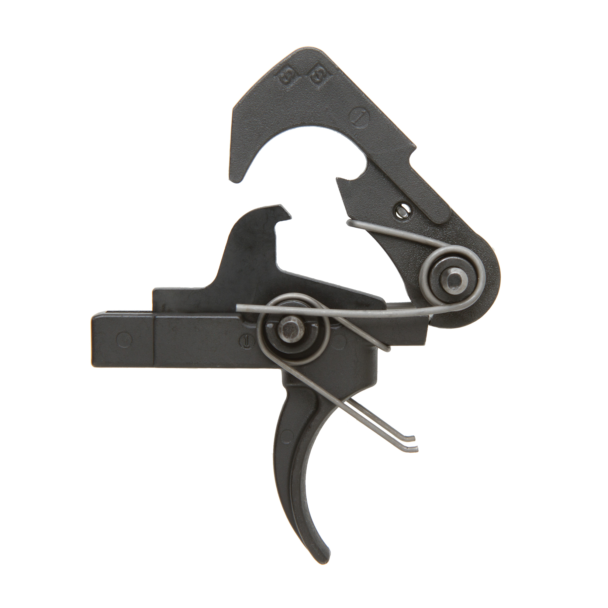 Quality Mil-spec Trigger - view 0