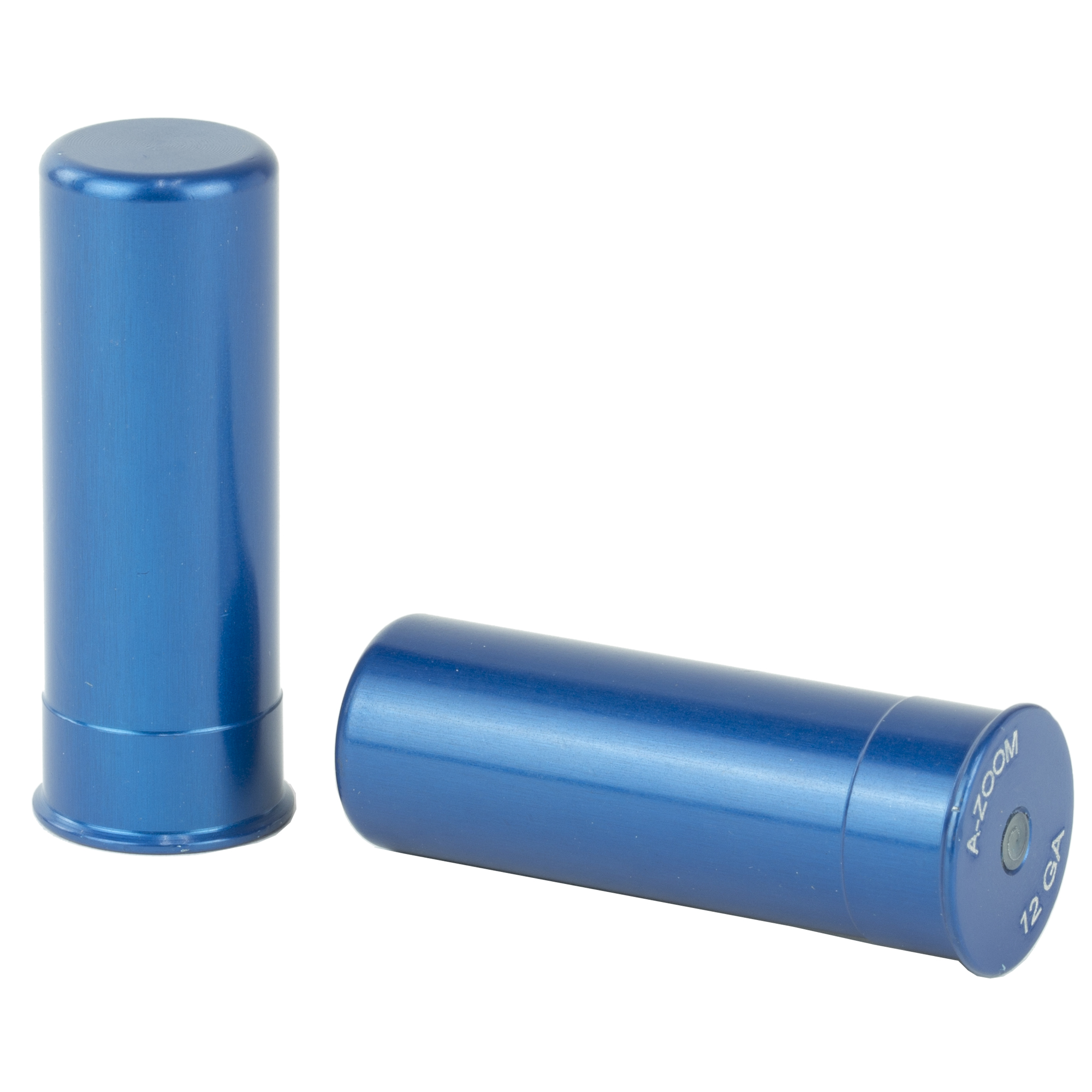 Snap Caps 12 Gauge 5/pk Blue - view 0