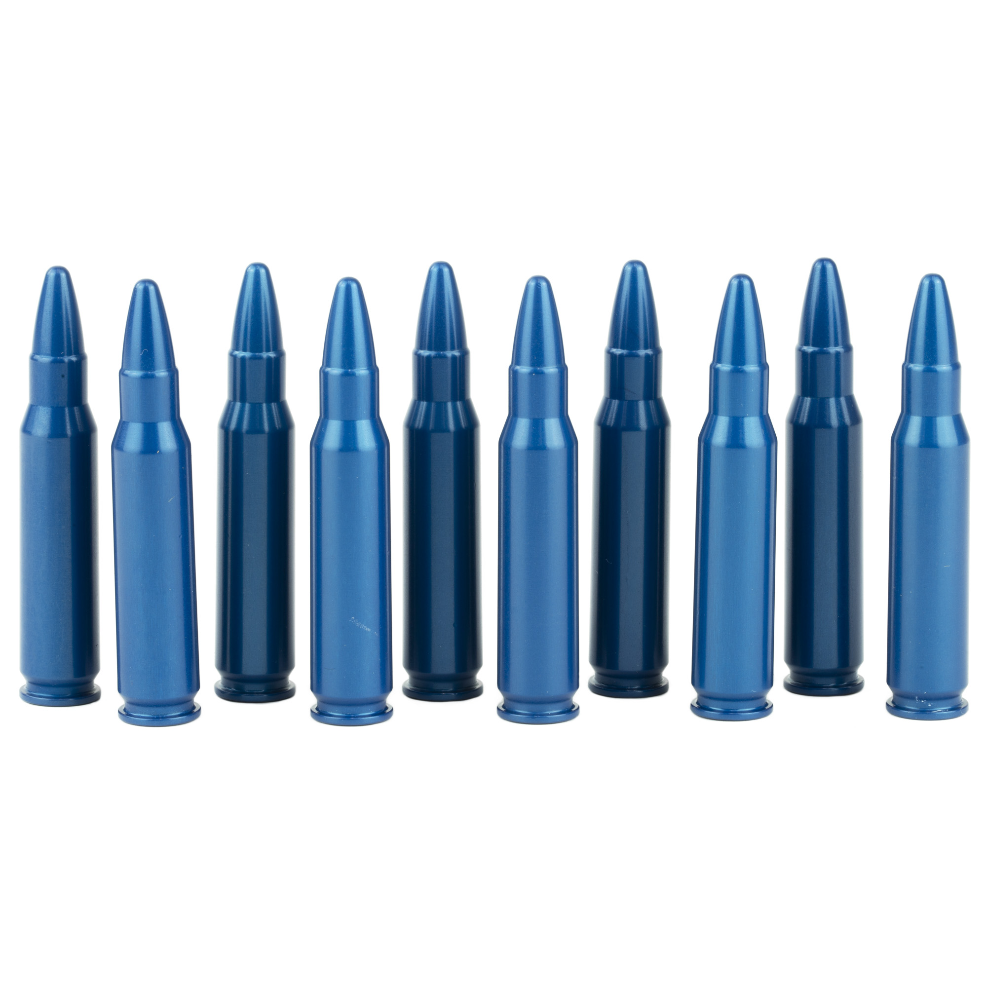 Snap Caps 308win 10/pk Blue - view 1