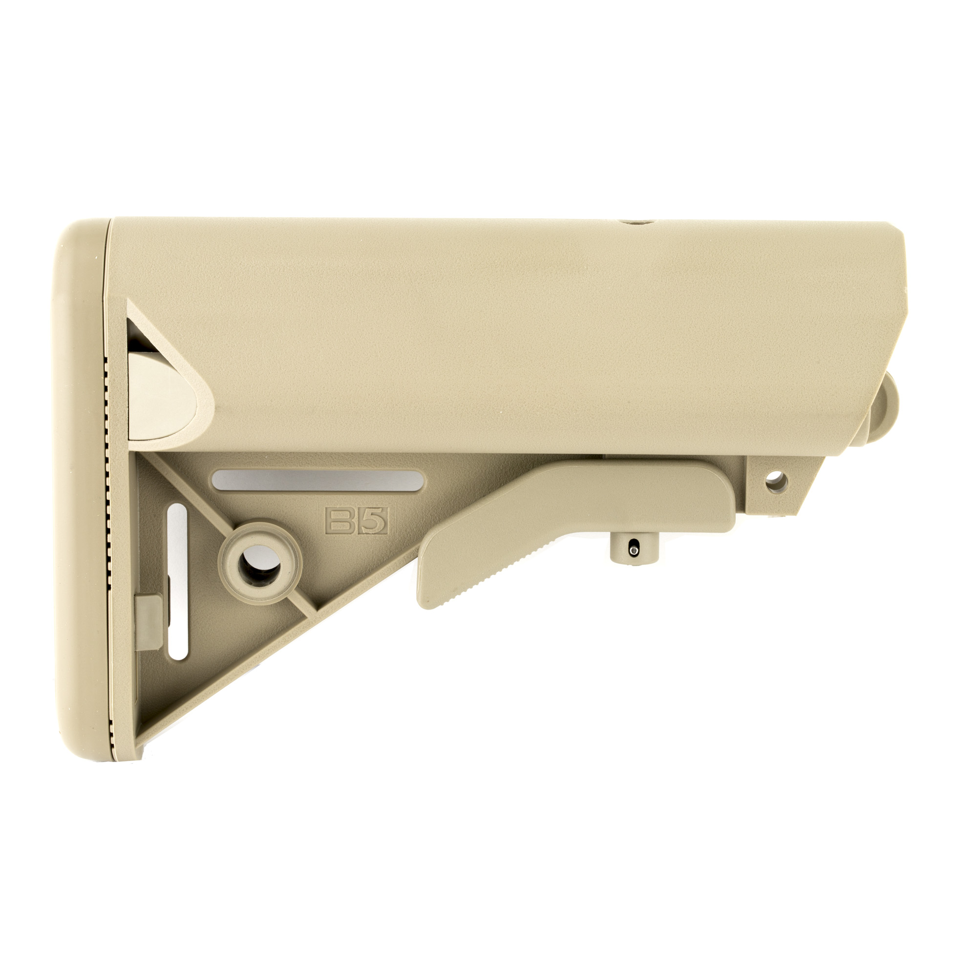 Sopmod Stk Mil-spec Fde - view 1
