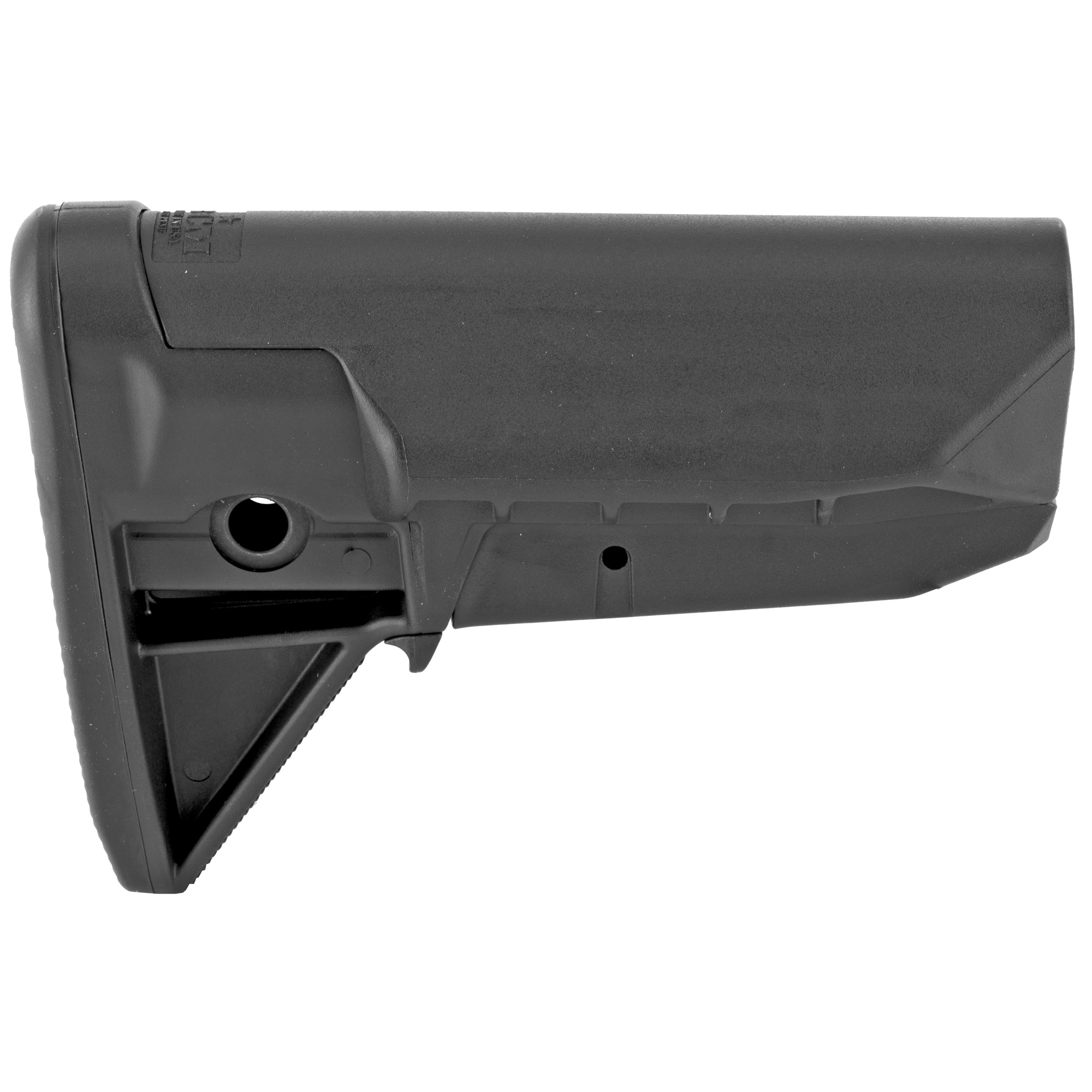 Gunftr Stock Mod0 Sopmod Blk - view 1