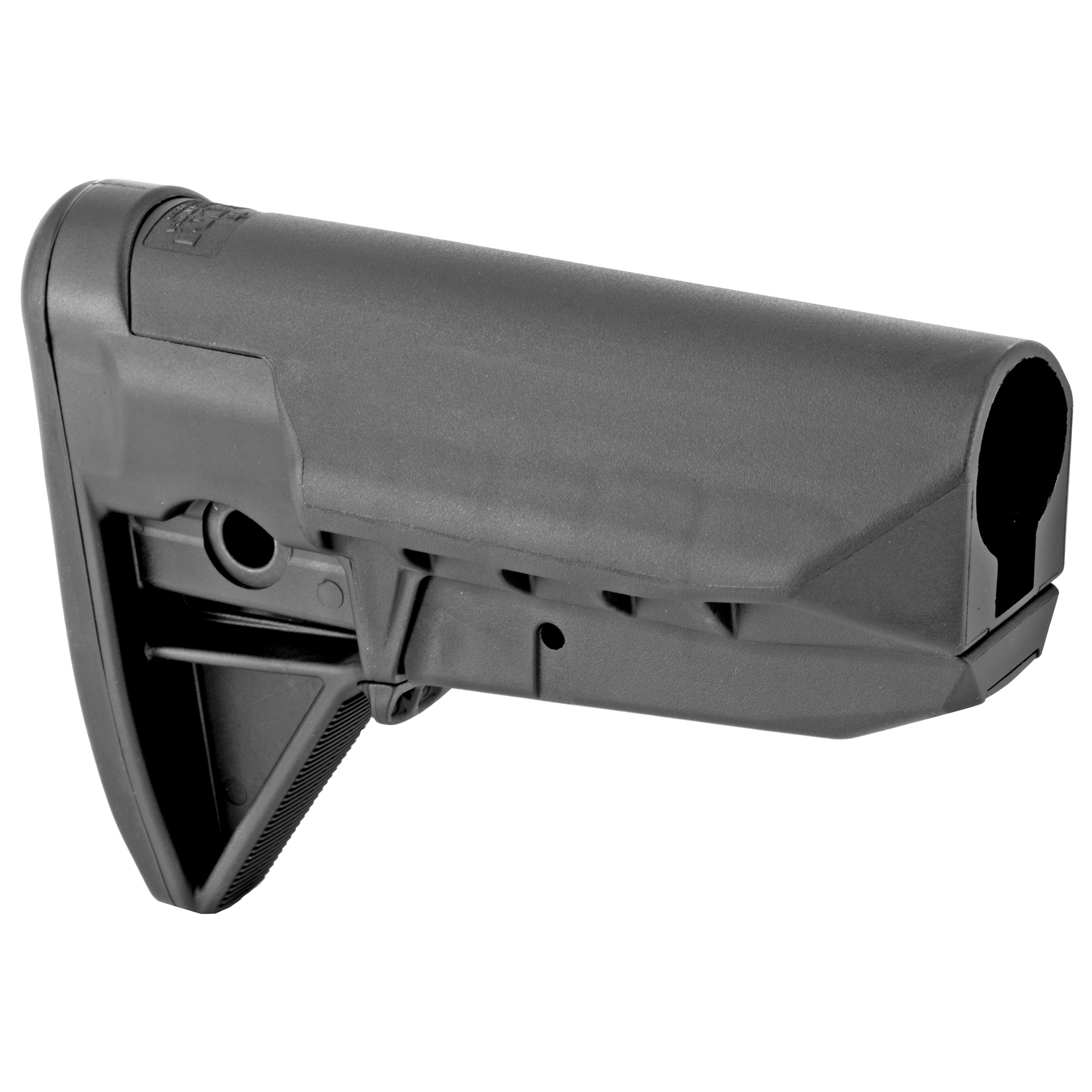 Gunftr Stock Mod0 Sopmod Blk - view 2