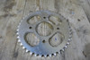 Honda CB125, CB160,CD125S,Cl160 Rear Sprocket 42T NOS Genuine 41201-216-000