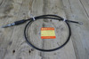 Suzuki K10 Clutch Cable Assy NOS Genuine 58200-03001