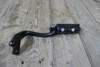 Honda CB500T-T1 R/S Step Assy NOS Genuine 50630-375-000