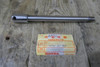 Honda C92 C95 CA160 Front Wheel Axle NOS Genuine 44301-202-000