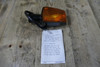 Honda CBX 550F,VF750S Winker Assy. R or L Side NOS Genuine 33400-MA6-629