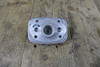 Honda CB200 Cover Head/Side, Genuine, NOS