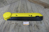 Honda NF75, Yellow Belt Cover NOS, Genuine, 73000-156-680