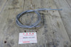 Honda C92/C95 Front Brake Cable, Genuine, NOS