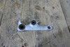 Honda P50/P25 Arm Left Suspension, Genuine, NOS