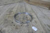 Honda CB450 C5/K5/K6/K7 & CB500 K0 Headlight Ring, Genuine, NOS, 33121-300-672
