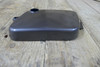 Honda CD175 Sloper Tool Box Cover, Genuine, NOS, 83500-230-030XE, Grey.