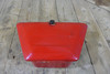 Gilera Arcore Tool Box, Used Part