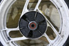 Suzuki GS500  Rear Wheel with Disc and Tyre ( Used )