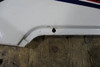 Honda MBX 125F Side Panels (1 Pair), Used parts some marks