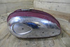 BSA B40/ Late C15 Used Fuel Tank