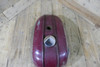 BSA B40/ Late C15 Used Fuel Tank