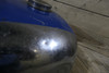 BSA A50,A65 Used Fuel Tank
