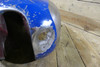 BSA A50,A65 Used Fuel Tank