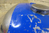 BSA A50,A65 Used Fuel Tank