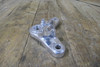 Honda CB125S/CD125S Top Yoke, NOS Genuine Part