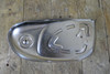 Honda CZ100 L/H Tank Cover, Genuine, NOS