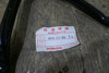 Honda CD125/185/200T Left Side Footrest Bar, Genuine, NOS available at Moto-Classic from 35