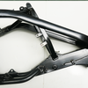 Gas Gas EC125, MC125, SM125, 05-08,  Frame, Genuine, NOS