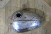 BSA D7  Bantam Fuel Tank , Used Part that will need restoring