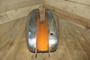 BSA D7  Bantam Fuel Tank , Used Part that will need restoring