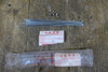 Honda P50,P25, 20 x Genuine Spokes & Nipples for Front Wheel, NOS, 97243-111941 available at Moto-Classic from 45