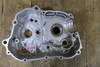 Honda C100 Crank Case L/H Side, Used Part