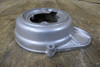 Honda C200 Left Side Case Used Part in Good Condition